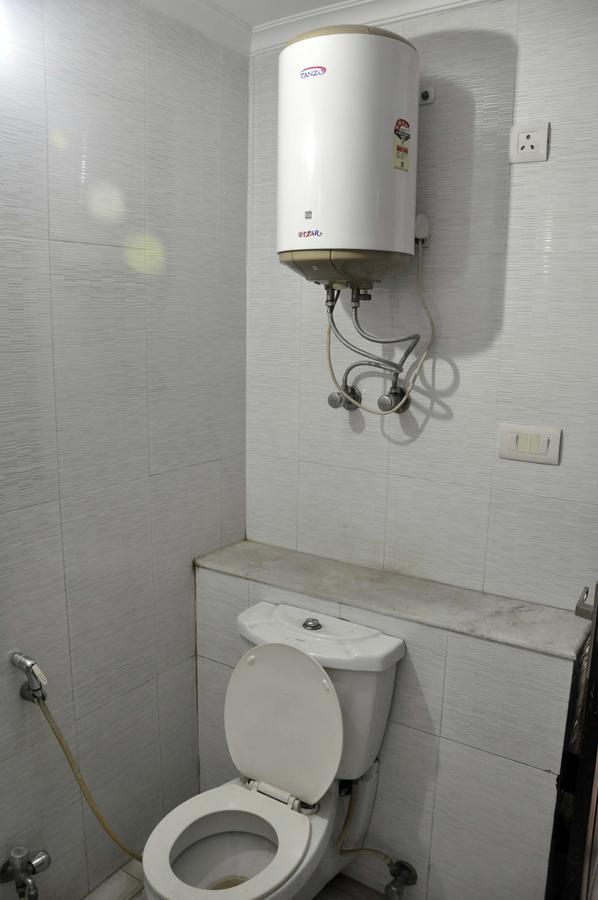 Friends Hostel Νέο Δελχί Εξωτερικό φωτογραφία