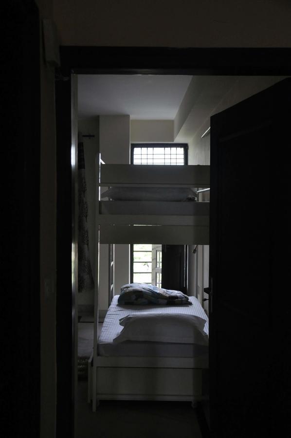 Friends Hostel Νέο Δελχί Εξωτερικό φωτογραφία
