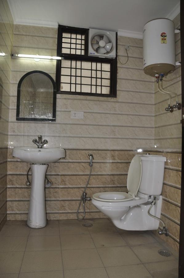 Friends Hostel Νέο Δελχί Εξωτερικό φωτογραφία